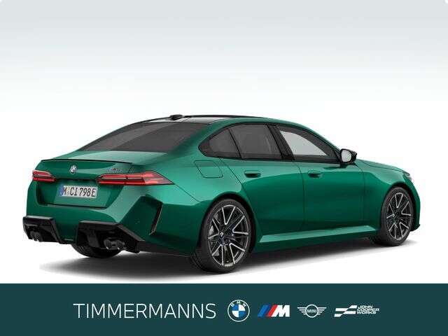 BMW M5 (Bild 5/5)