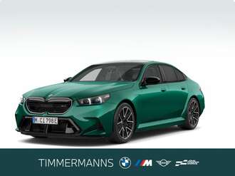 BMW M5 (Bild 1/6)