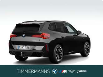 BMW X3 (Bild 2/5)