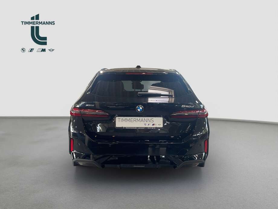 BMW 540 (Bild 4/15)