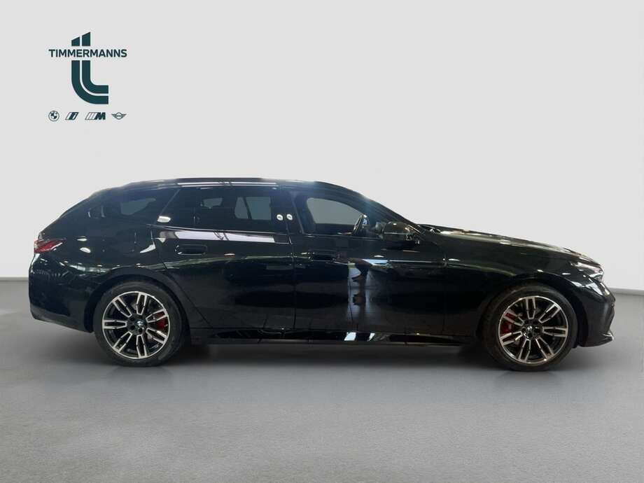 BMW 540 (Bild 6/15)