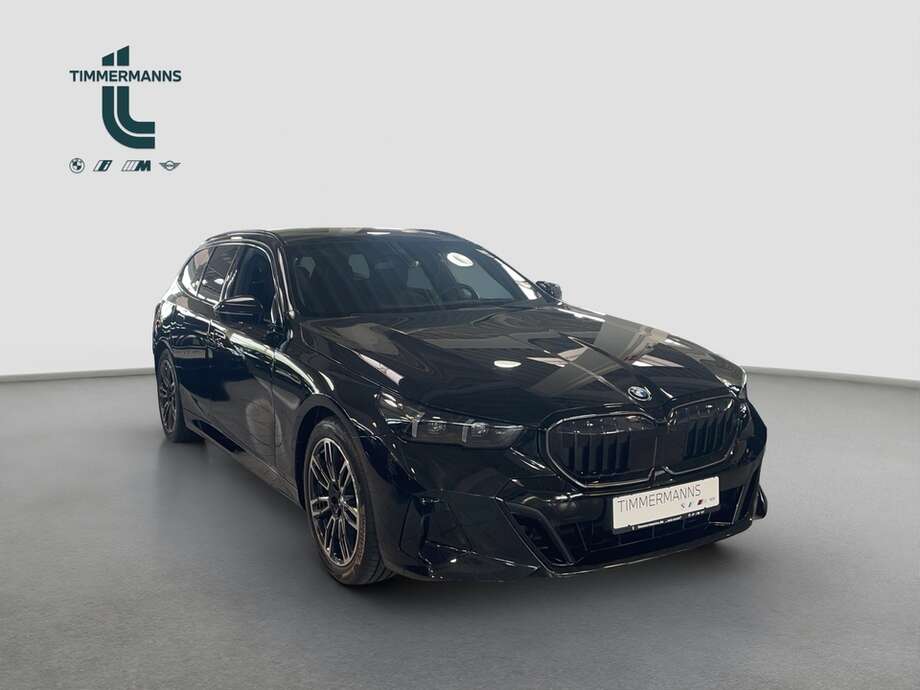 BMW 540 (Bild 7/15)