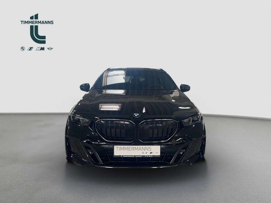 BMW 540 (Bild 8/15)