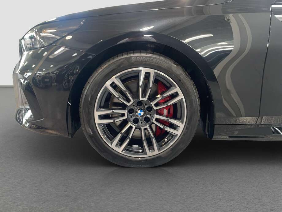 BMW 540 (Bild 9/15)
