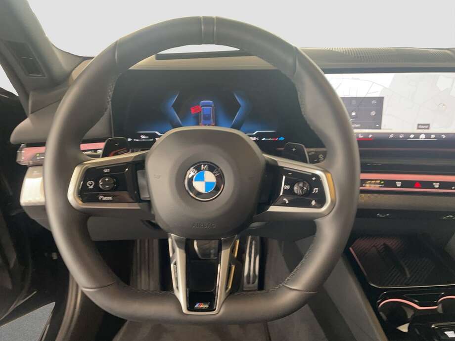 BMW 540 (Bild 11/15)
