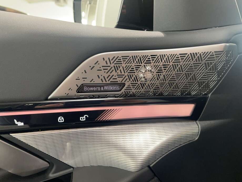BMW 540 (Bild 15/15)