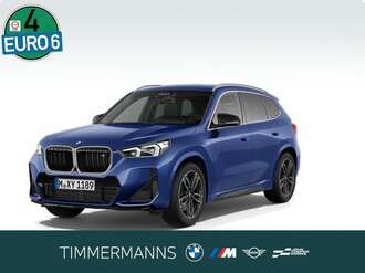 BMW X1 (Bild 1/5)