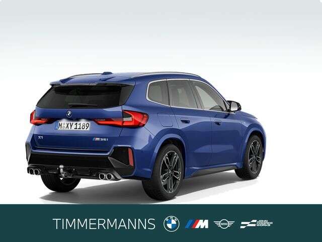 BMW X1 (Bild 2/5)