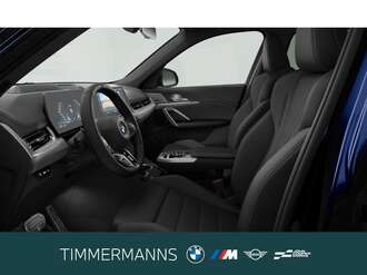 BMW X1 (Bild 3/5)