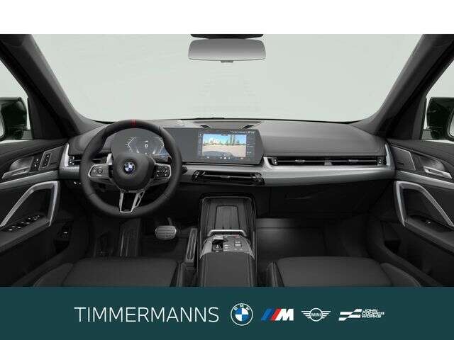 BMW X1 (Bild 4/5)