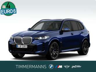 BMW X5 (Bild 1/5)