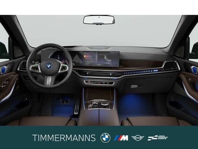 BMW X5 (Bild 4/5)