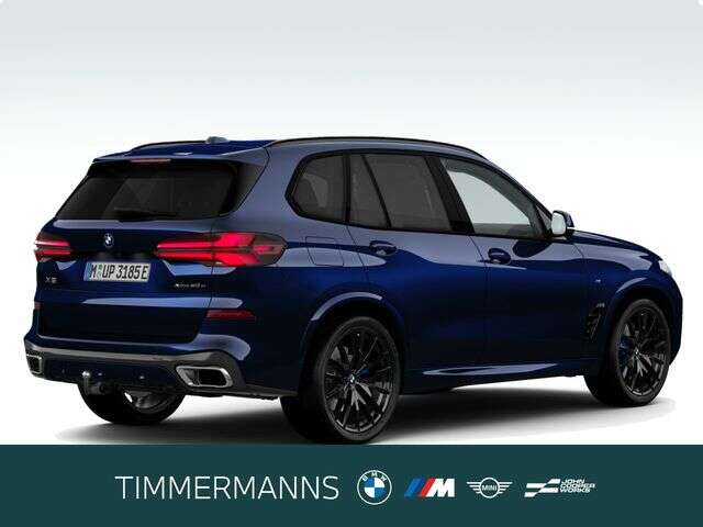 BMW X5 (Bild 5/5)