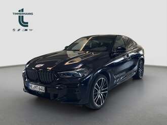 BMW X6 (Bild 1/16)