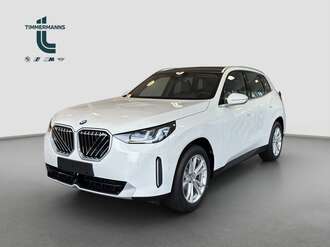 BMW X3 (Bild 1/2)