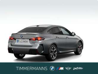 BMW 220 Gran Coupe (Bild 2/5)