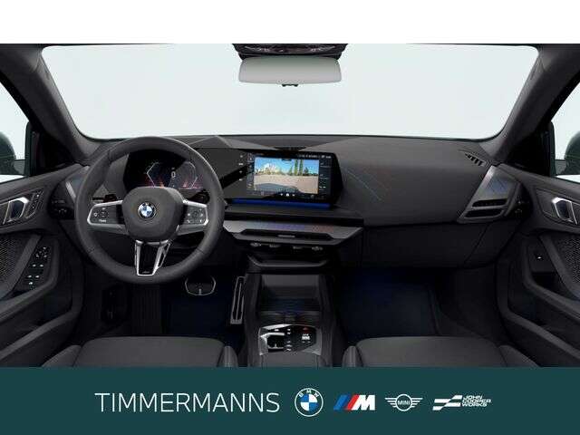 BMW 220 Gran Coupe (Bild 4/5)