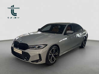 BMW 330i (Bild 1/15)