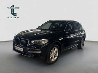 BMW X3 (Bild 1/16)