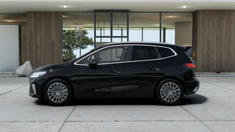 BMW 218 Active Tourer (Bild 2/5)