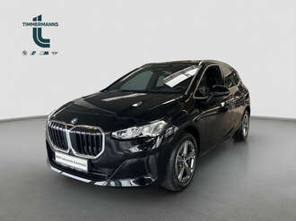 BMW 218 Active Tourer (Bild 1/19)