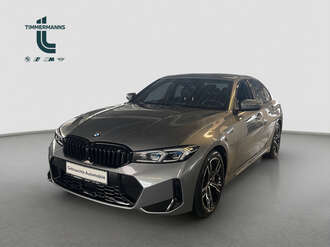 BMW 330i xDrive (Bild 1/15)