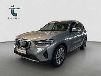 BMW X3 (Bild 1/2)