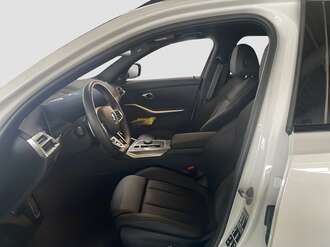 BMW M340d xDrive Touring Auto (Bild 2/2)