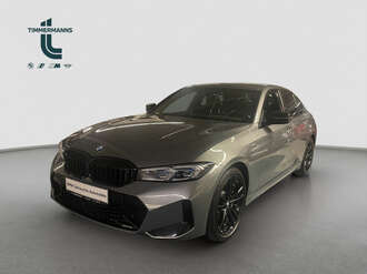 BMW 330i xDrive (Bild 1/15)