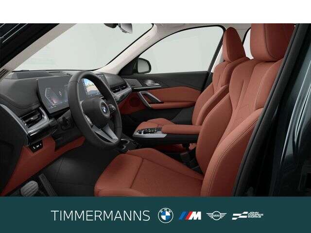 BMW X1 (Bild 3/5)
