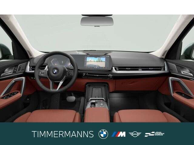 BMW X1 (Bild 4/5)