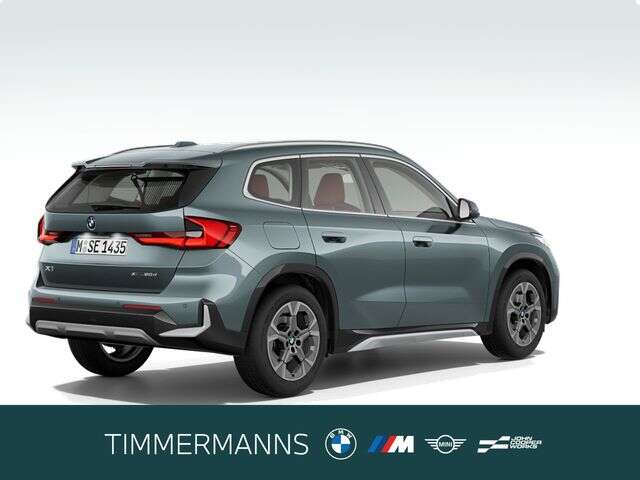 BMW X1 (Bild 5/5)