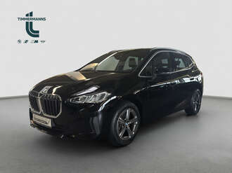BMW 218 Active Tourer (Bild 1/21)