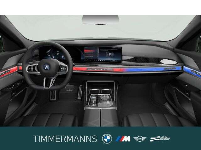 BMW M760 (Bild 4/5)