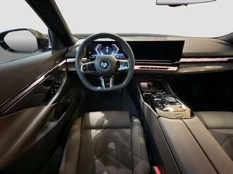 BMW 540d xDrive (Bild 3/13)