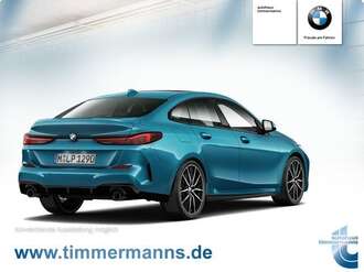 BMW 220 Gran Coupé (Bild 2/5)