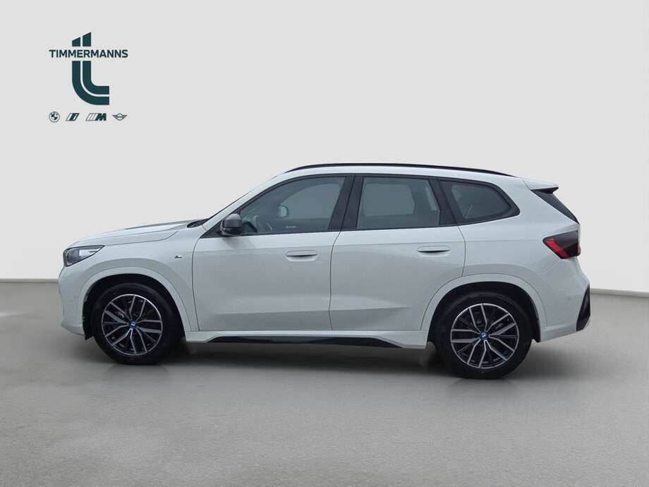 BMW iX1 (Bild 2/18)
