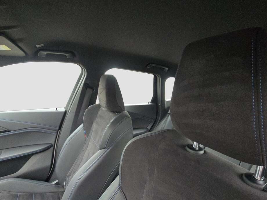 BMW iX1 (Bild 11/18)