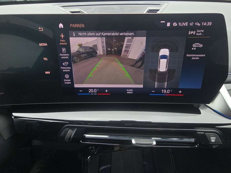 BMW iX1 (Bild 18/18)