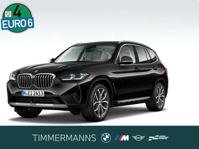 BMW X3 (Bild 1/5)