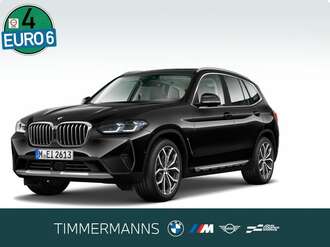 BMW X3 (Bild 1/5)