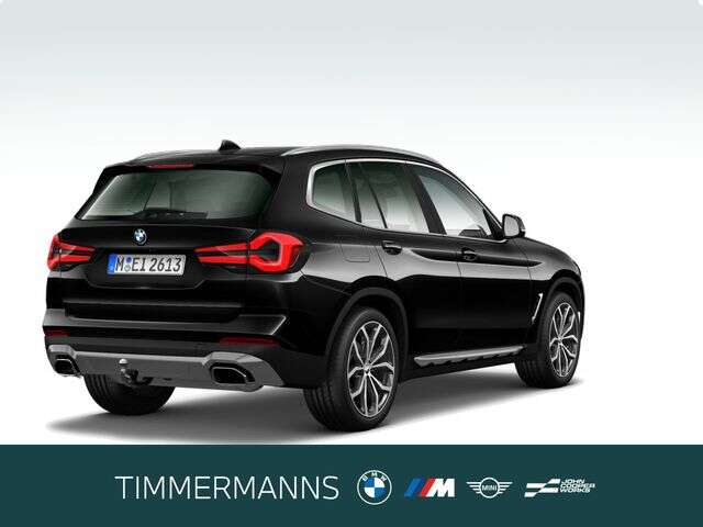 BMW X3 (Bild 2/5)