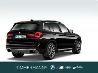 BMW X3 (Bild 2/5)