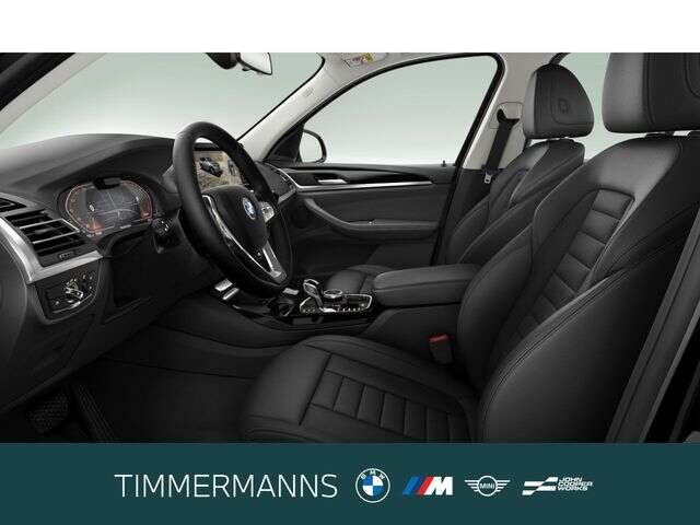BMW X3 (Bild 3/5)