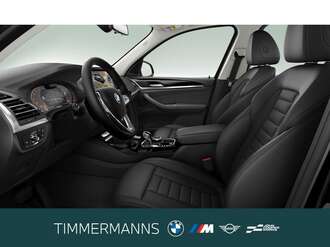 BMW X3 (Bild 3/5)