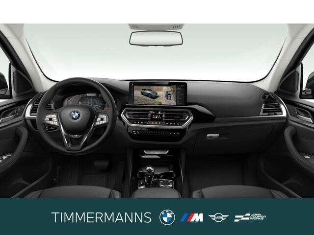 BMW X3 (Bild 4/5)