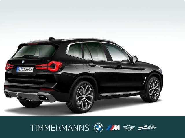 BMW X3 (Bild 5/5)
