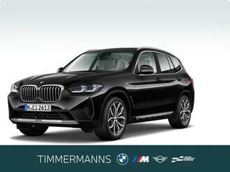 BMW X3 (Bild 1/6)