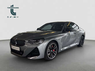 BMW M240i (Bild 1/17)