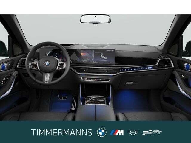BMW X5 (Bild 4/5)